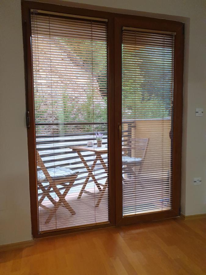 מוורובו Filip&Yana Apartment מראה חיצוני תמונה